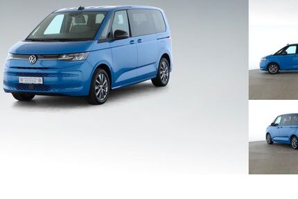 VW T7 Multivan 38.500 km 43.880 &euro; Bamberg 96052