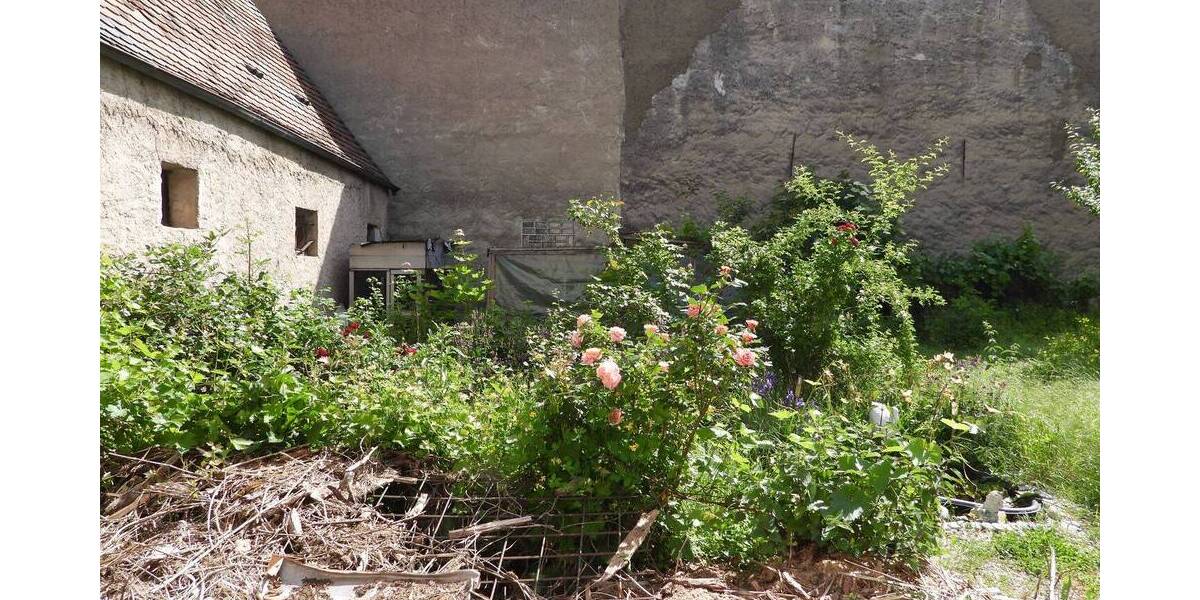 Mehrfamilienhaus, Wohnhaus Mühlhausen - 1 Zimmer, 370 m&sup2;, 295.000&euro; | Angebot:25695706