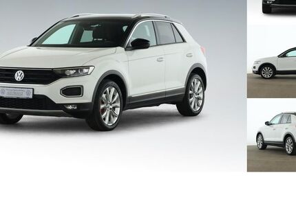 VW T-Roc 86.600 km 20.480 &euro; Bamberg 96052
