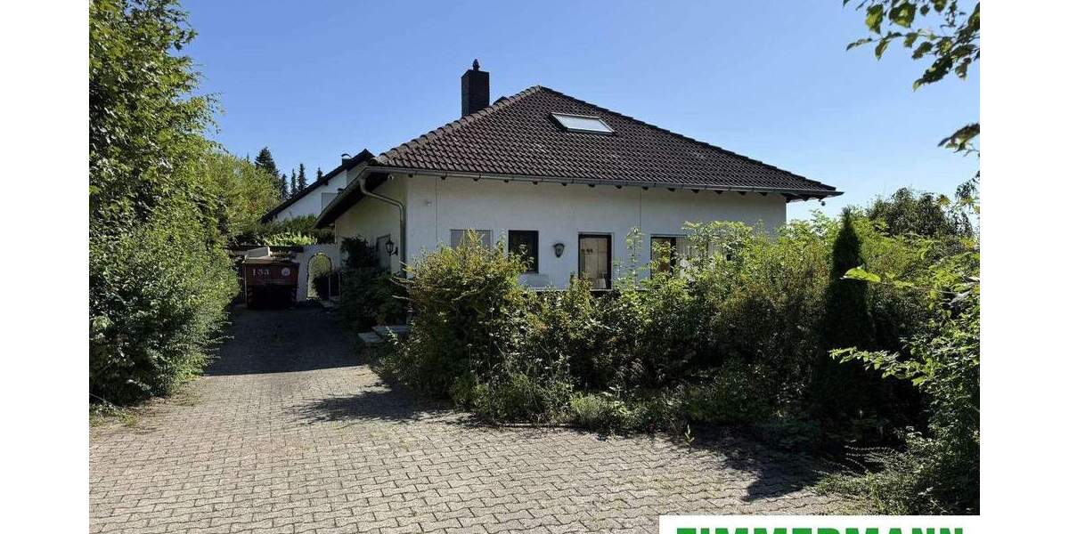 Einfamilienhaus Bamberg Am Bruderwald - 7 Zimmer, 353 m&sup2;, 950.000&euro; | Angebot:25676448