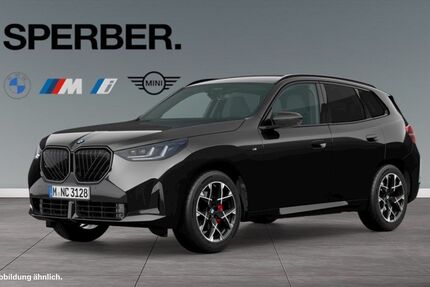 BMW X3 11.021 km 54.900 &euro; Bamberg 96050