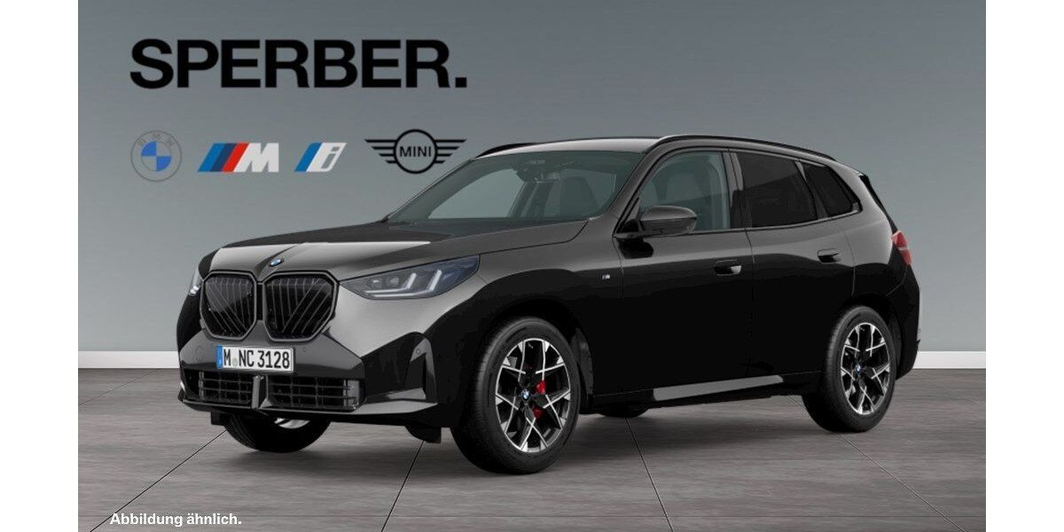 BMW X3 11.021 km 54.900 &euro; Bamberg 96050