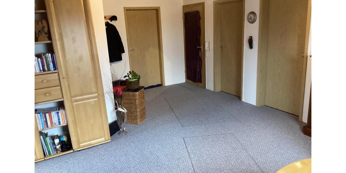 Dachgeschoßwohnung Bamberg Am Bruderwald - 2 Zimmer, 65 m&sup2;, 625&euro; | Angebot:25934644