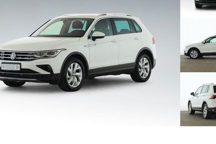 VW Tiguan 25.800 km 31.880 &euro; Bamberg 96052