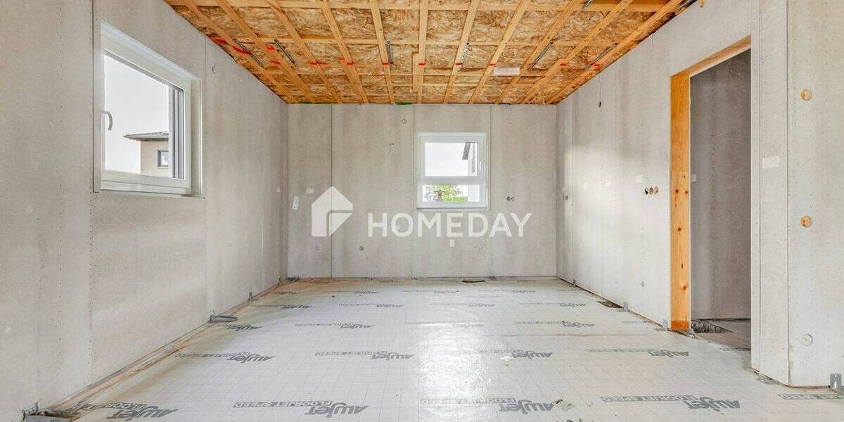 Einfamilienhaus Scheßlitz Straßgiech - 6 Zimmer, 200 m&sup2;, 399.000&euro; | Angebot:26584386