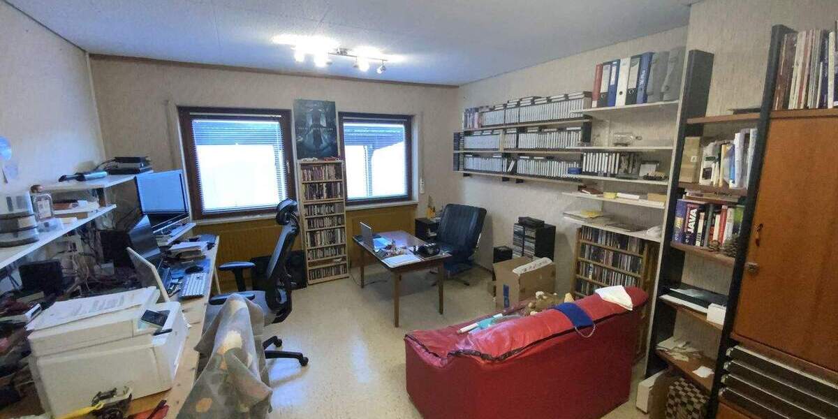 Einfamilienhaus Forchheim Kersbach - 6 Zimmer, 152 m&sup2;, 637.000&euro; | Angebot:25836781