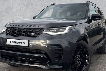 Land Rover Discovery 3.000 km 74.890 &euro; Hallstadt 96103