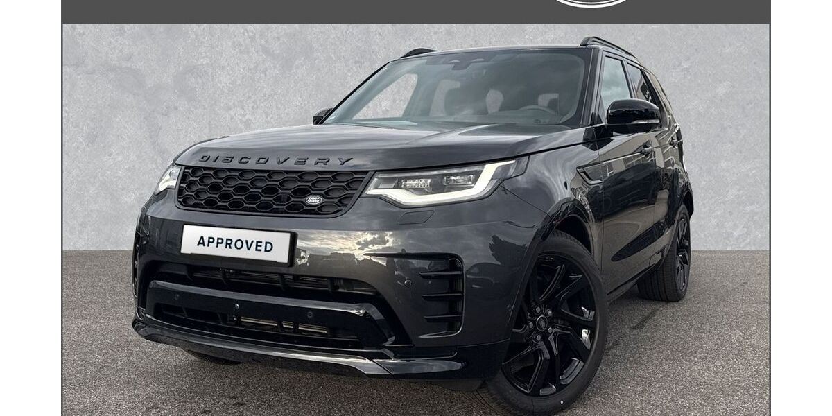 Land Rover Discovery 3.000 km 76.950 &euro; Hallstadt 96103