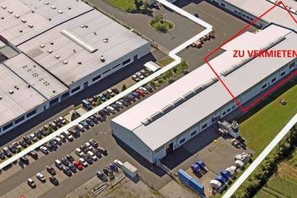 Gewerbeobjekt Gremsdorf - 8.110&euro; | Angebot:26290211