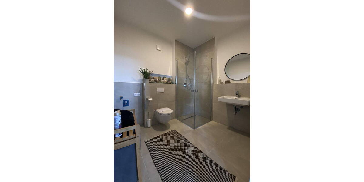 Etagenwohnung Bamberg Bamberg-Ost - 2 Zimmer, 50 m&sup2;, 700&euro; | Angebot:25784561