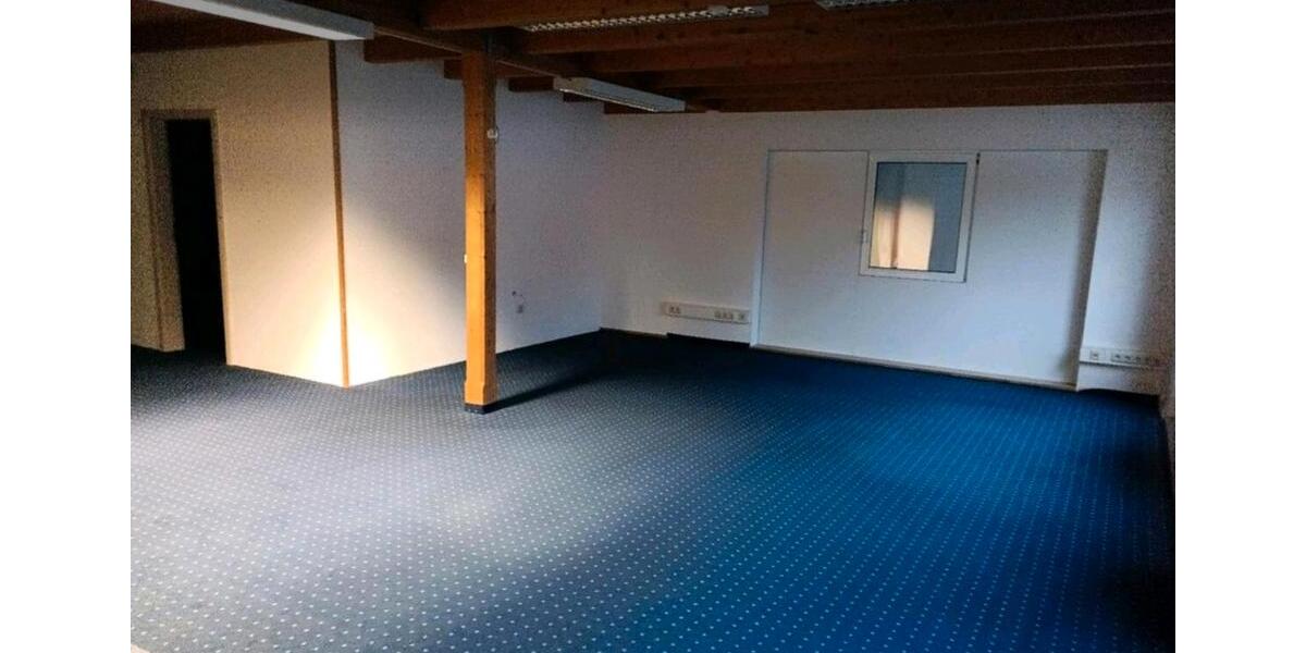 Erdgeschoßwohnung Heiligenstadt in Oberfranken - 5 Zimmer, 141 m&sup2;, 799&euro; | Angebot:25309058