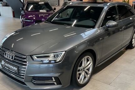 Audi A4 206.000 km 14.980 &euro; Forchheim 91301