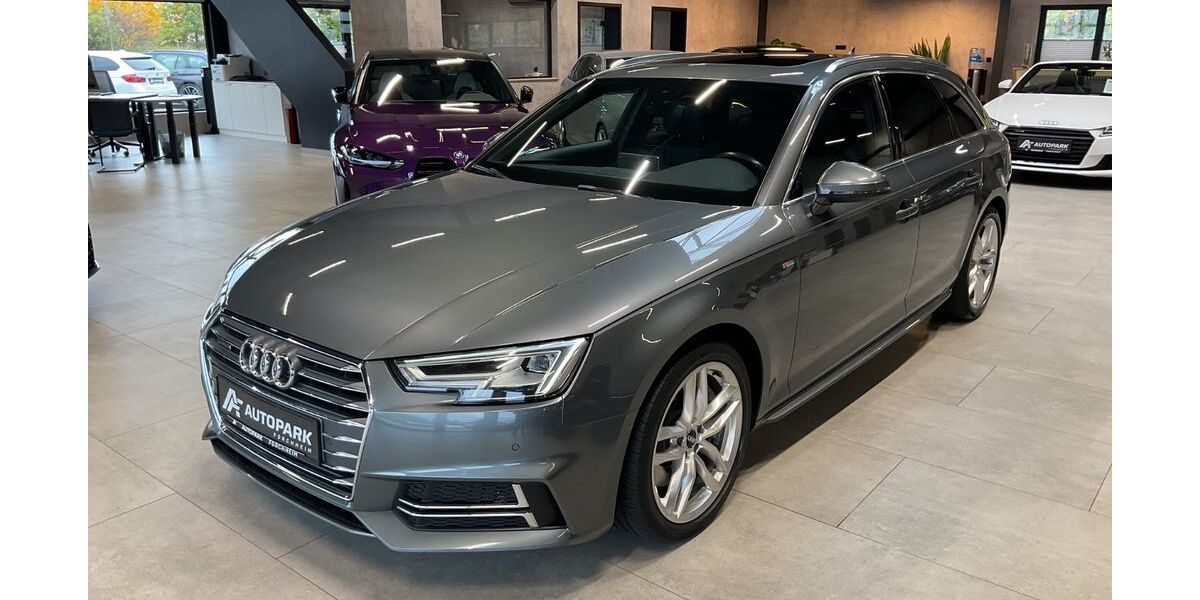 Audi A4 206.000 km 14.980 &euro; Forchheim 91301