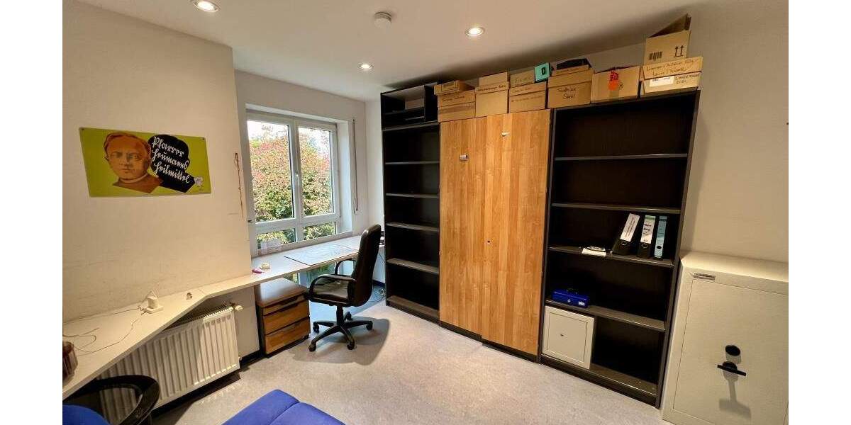 Gewerbeobjekt Hirschaid Sassanfahrt - 279.000&euro; | Angebot:25702967