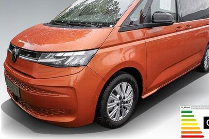 VW T7 Multivan 3.800 km 47.880 &euro; Bamberg 96052