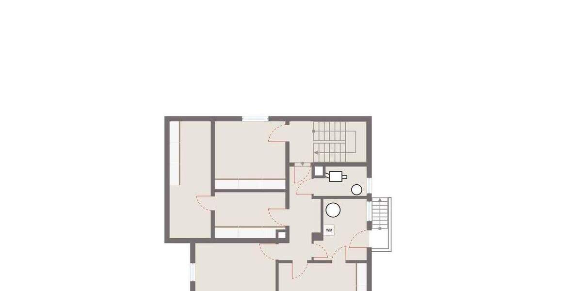 Mehrfamilienhaus, Wohnhaus Forchheim - 6 Zimmer, 147 m&sup2;, 549.000&euro; | Angebot:25742938