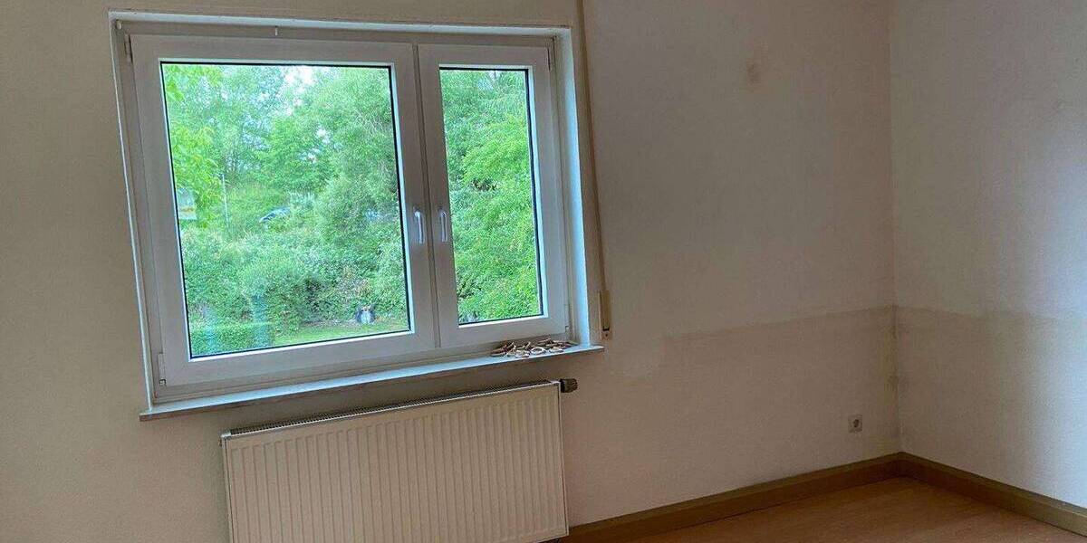 Etagenwohnung Forchheim Burk - 4 Zimmer, 104 m&sup2;, 950&euro; | Angebot:26878792