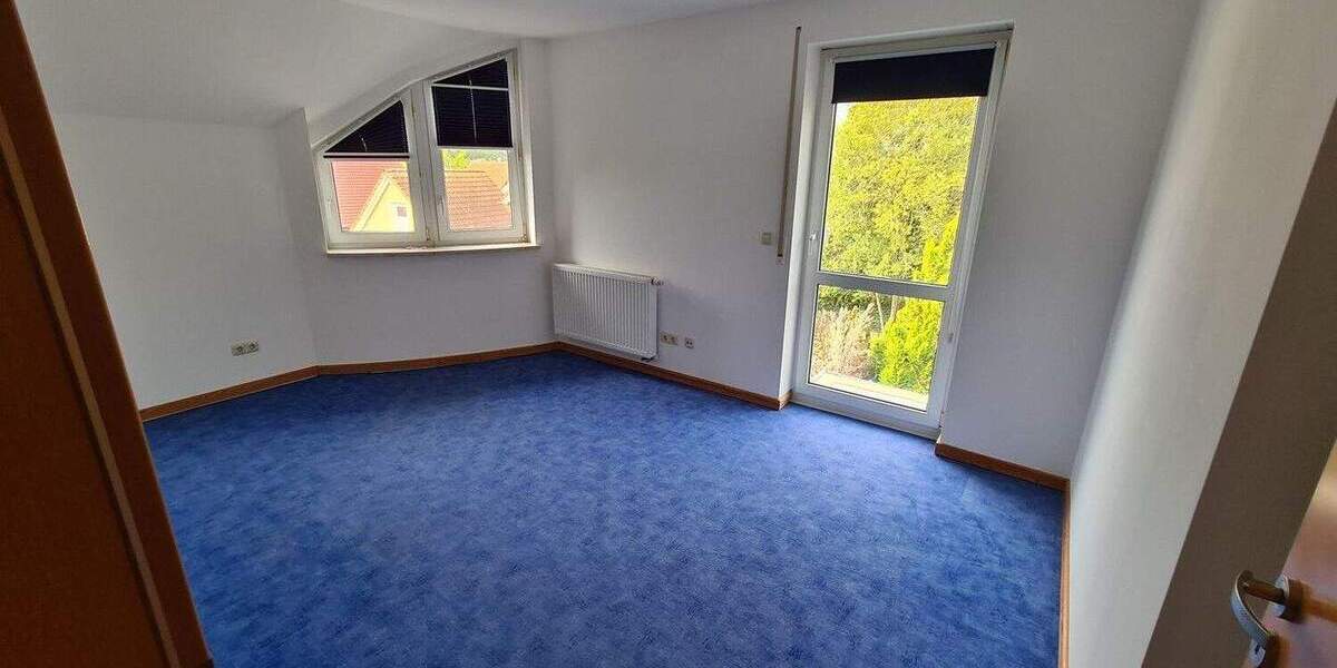 Doppelhaushälfte Litzendorf - 6 Zimmer, 210 m&sup2;, 649.000&euro; | Angebot:25879780