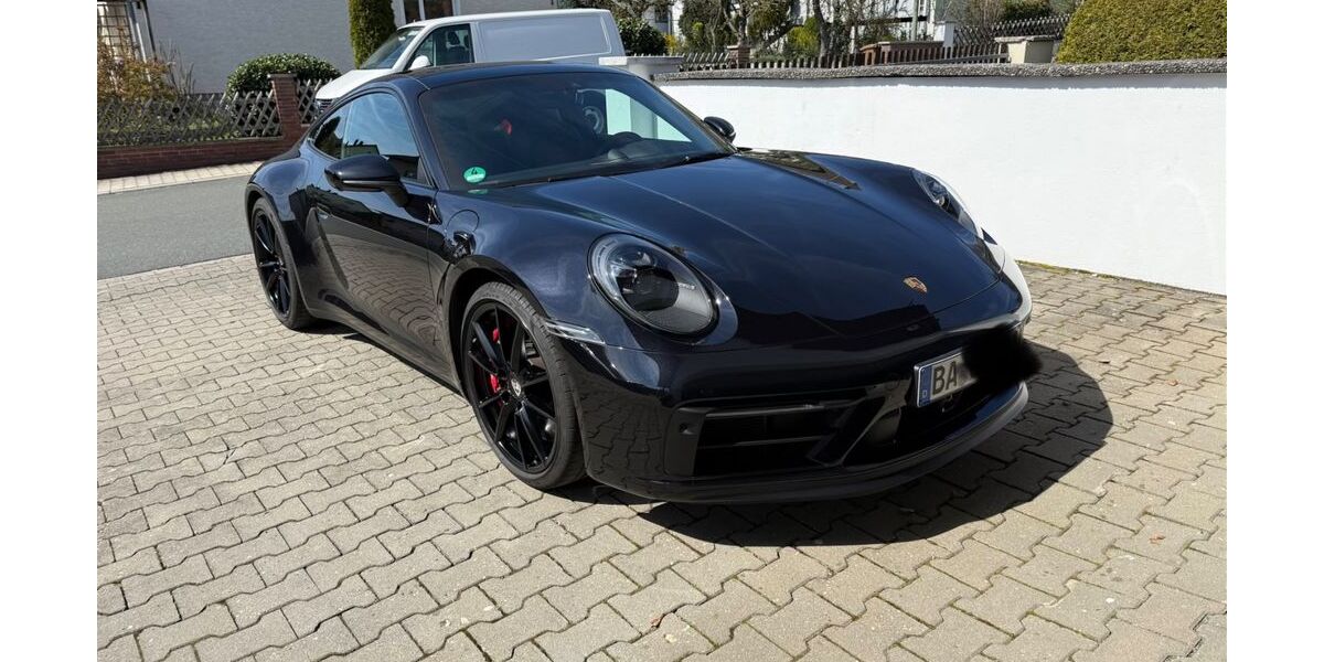 Porsche 992 19.000 km 176.000 &euro; Burgebrach 96138