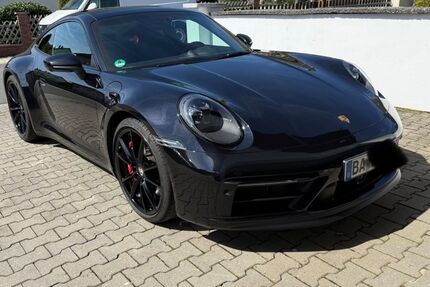 Porsche 992 19.000 km 179.000 &euro; Burgebrach 96138