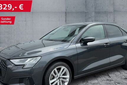 Audi A3 38.600 km 26.080 &euro; Scheßlitz 96110
