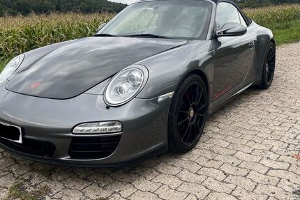 Porsche 997 59.000 km 74.900 &euro; Bamberg 96052
