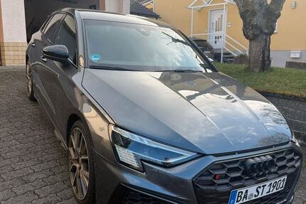 Audi S3 63.000 km 35.000 &euro; Altendorf 96146