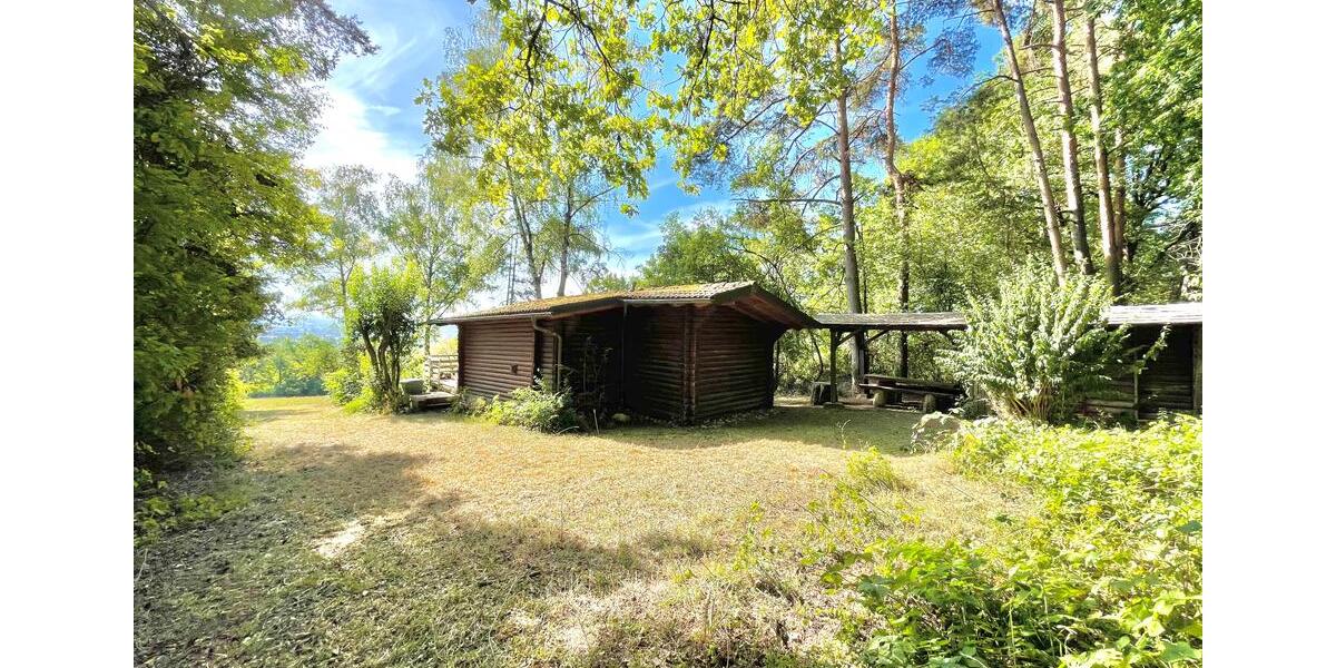 Gewerbeobjekt Hallstadt - 63.000&euro; | Angebot:26013418