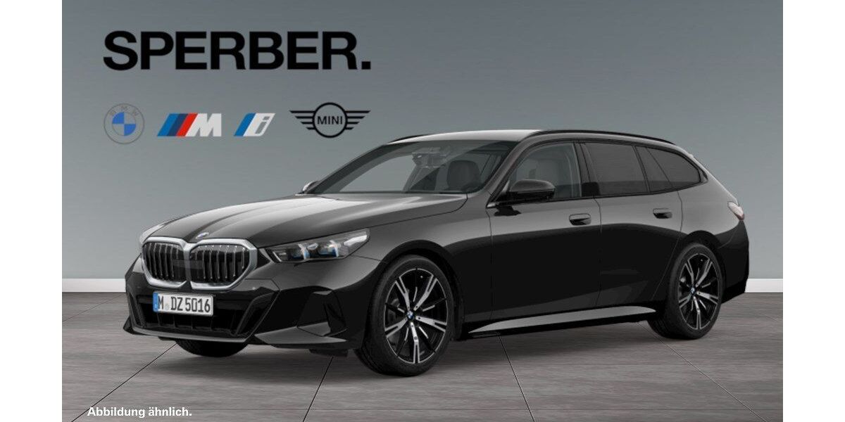 BMW 520 24.770 km 47.784 &euro; Bamberg 96050