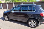 VW Tiguan 220.000 km 7.500 &euro; Bamberg 96031
