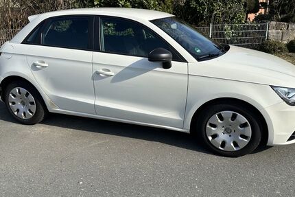 Audi A1 192.500 km 5.900 &euro; Möhrendorf 91096