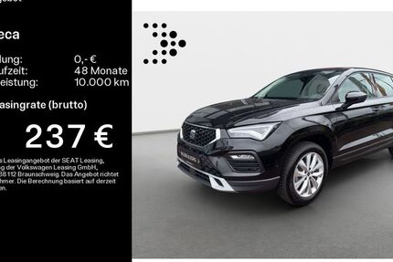Seat Ateca 23.787 km 25.490 &euro; Sand am Main 97522