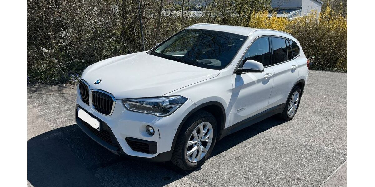 BMW X1 151.000 km 17.900 &euro; Litzendorf 96123