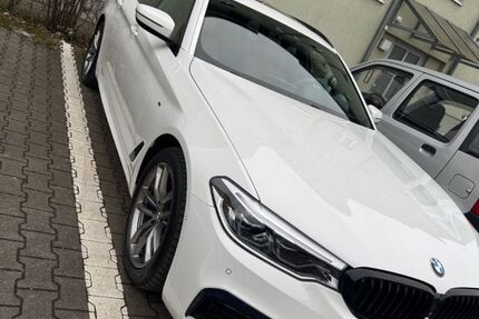 BMW 530 90.500 km 30.900 &euro; Scheßlitz 96110