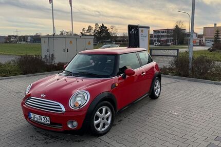Mini ONE 134.000 km 3.700 &euro; Ebensfeld 96250