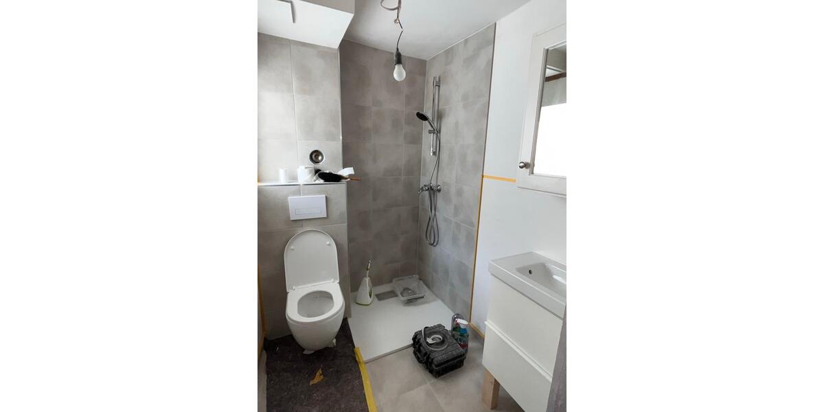 Maisonettenwohnung Bamberg Gärtnerstadt - 3 Zimmer, 65 m&sup2;, 1.200&euro; | Angebot:26275748