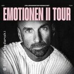 Joel Brandenstein - Emotionen II Tour