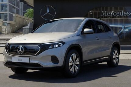 Mercedes-Benz EQA 120.000 km 29.954 &euro; Bamberg 96052