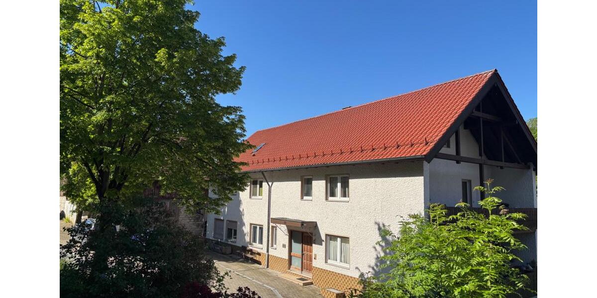 Mehrfamilienhaus, Wohnhaus Buttenheim - 11 Zimmer, 278 m&sup2;, 439.000&euro; | Angebot:26708668