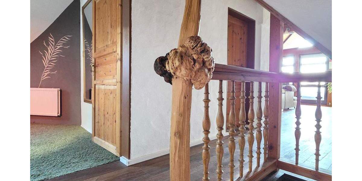 Mehrfamilienhaus, Wohnhaus Itzgrund Herreth - 5 Zimmer, 115 m&sup2;, 179.000&euro; | Angebot:25707220