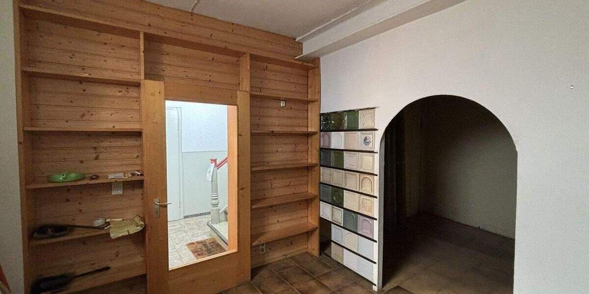 Mehrfamilienhaus, Wohnhaus Bamberg Gärtnerstadt - 9 Zimmer, 179 m&sup2;, 749.000&euro; | Angebot:25768115