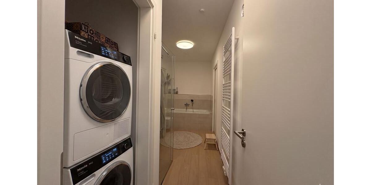 Erdgeschoßwohnung Bamberg Am Bruderwald - 2 Zimmer, 78 m&sup2;, 1.200&euro; | Angebot:26534780