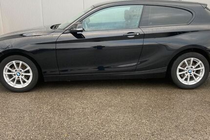 BMW 116 108.000 km 10.999 &euro; Baiersdorf 91083