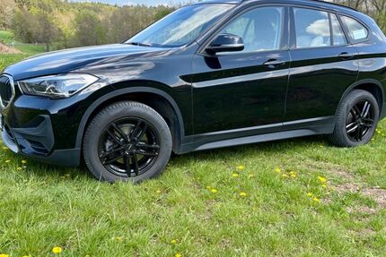 BMW X1 63.000 km 18.900 &euro; Ebern 96106