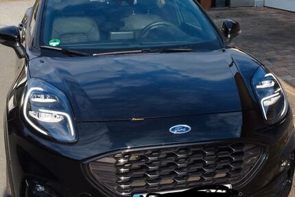 Ford Puma 40.330 km 16.700 &euro; Adelsdorf 91325