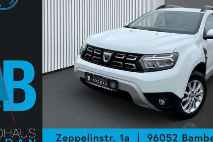 Dacia Duster 77.844 km 16.890 &euro; Bamberg 96052