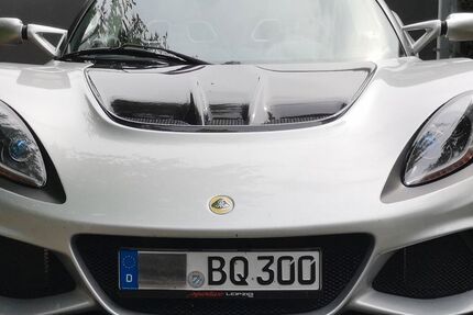 Lotus Exige 18.200 km 101.000 &euro; Stegaurach 96135