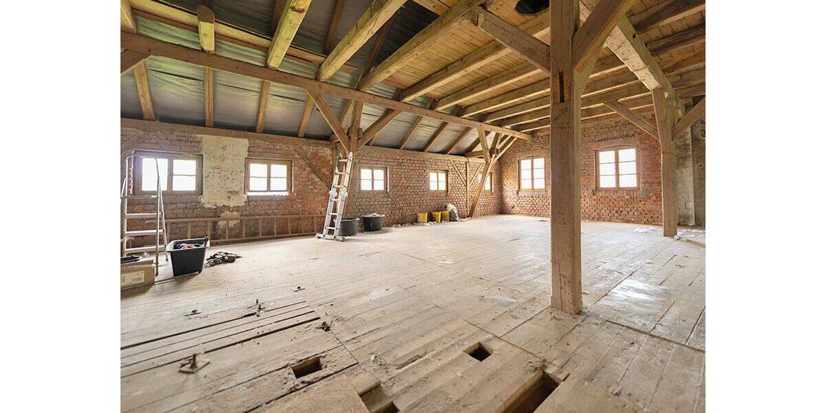 Mehrfamilienhaus, Wohnhaus Reckendorf - 4 Zimmer, 405 m&sup2;, 210.000&euro; | Angebot:25738356