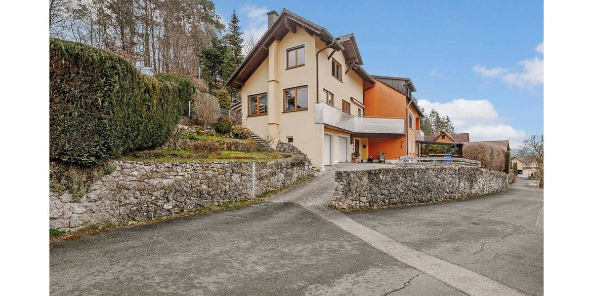 Mehrfamilienhaus, Wohnhaus Aufseß - 1 Zimmer, 330 m&sup2;, 699.000&euro; | Angebot:26158900