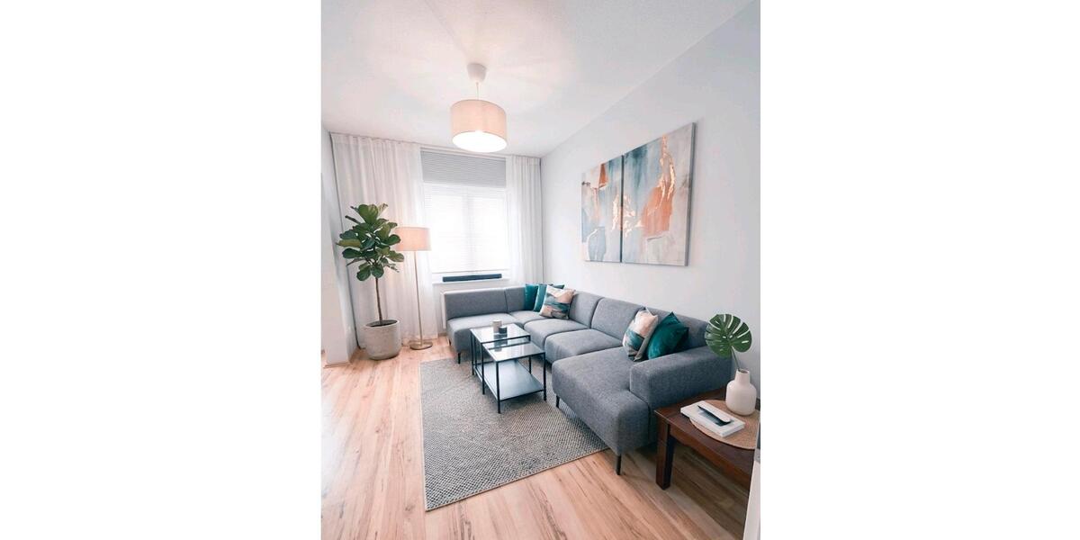 Hochparterre Bamberg Gereuth - 2.5 Zimmer, 60 m&sup2;, 289.000&euro; | Angebot:26271639